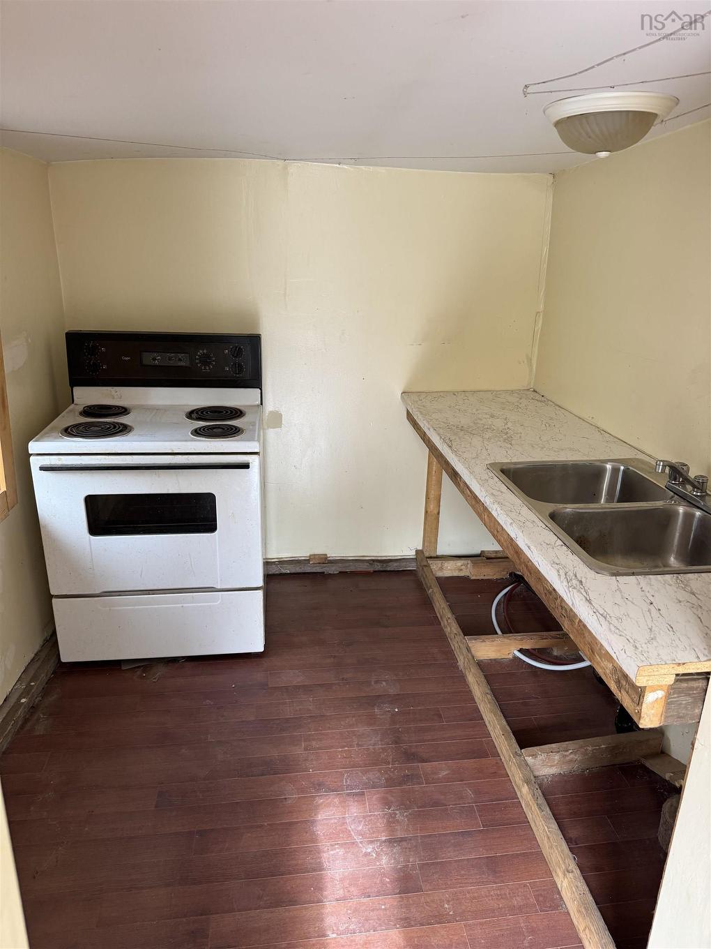 91 Upper Cross Road, Conway, NS