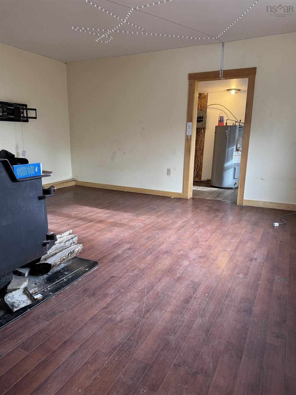 91 Upper Cross Road, Conway, NS