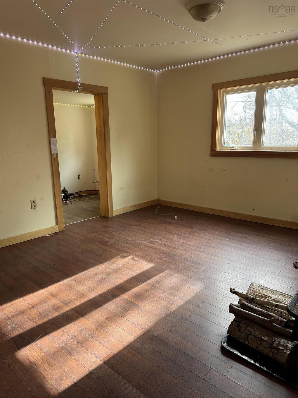 91 Upper Cross Road, Conway, NS