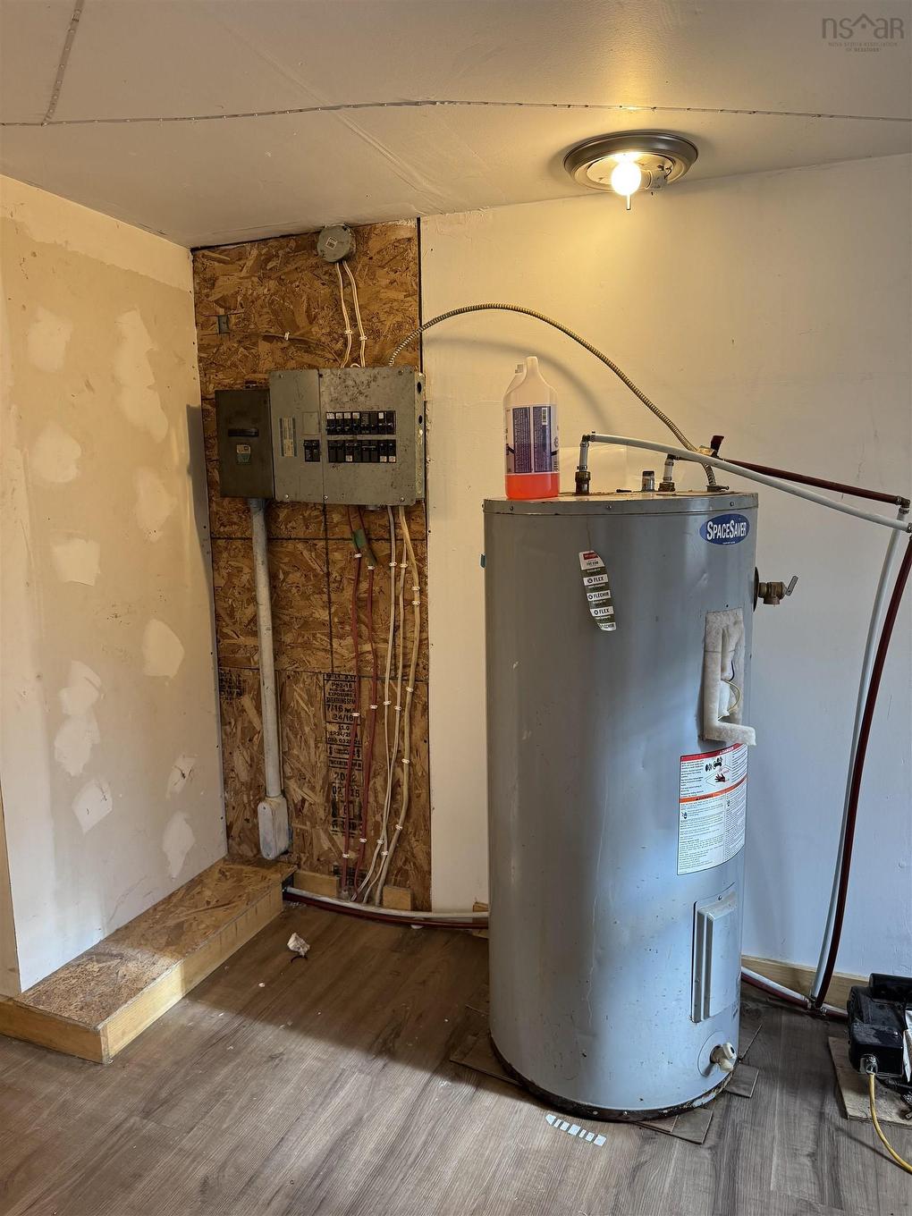 91 Upper Cross Road, Conway, NS