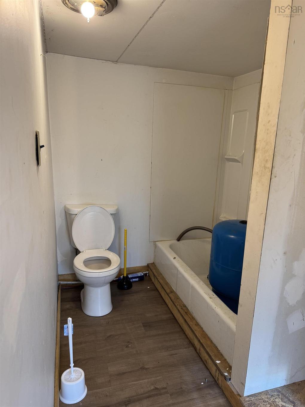 91 Upper Cross Road, Conway, NS