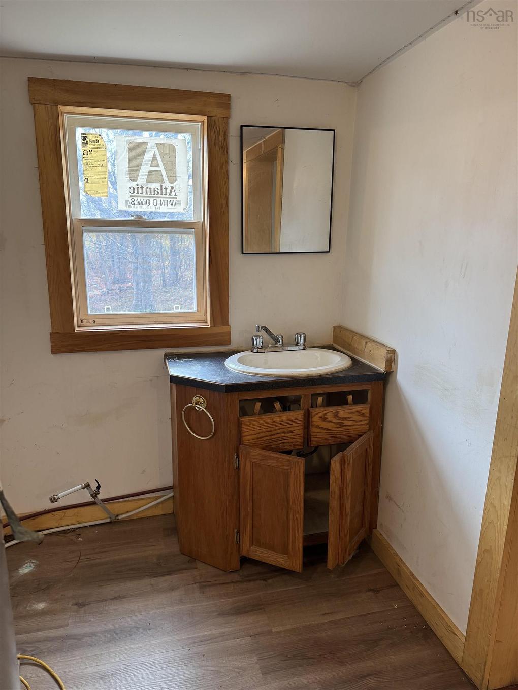 91 Upper Cross Road, Conway, NS