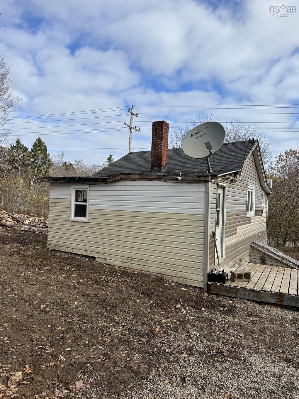 91 Upper Cross Road, Conway, NS
