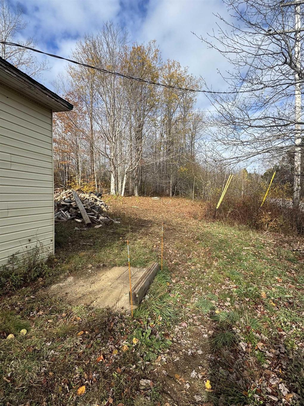 91 Upper Cross Road, Conway, NS