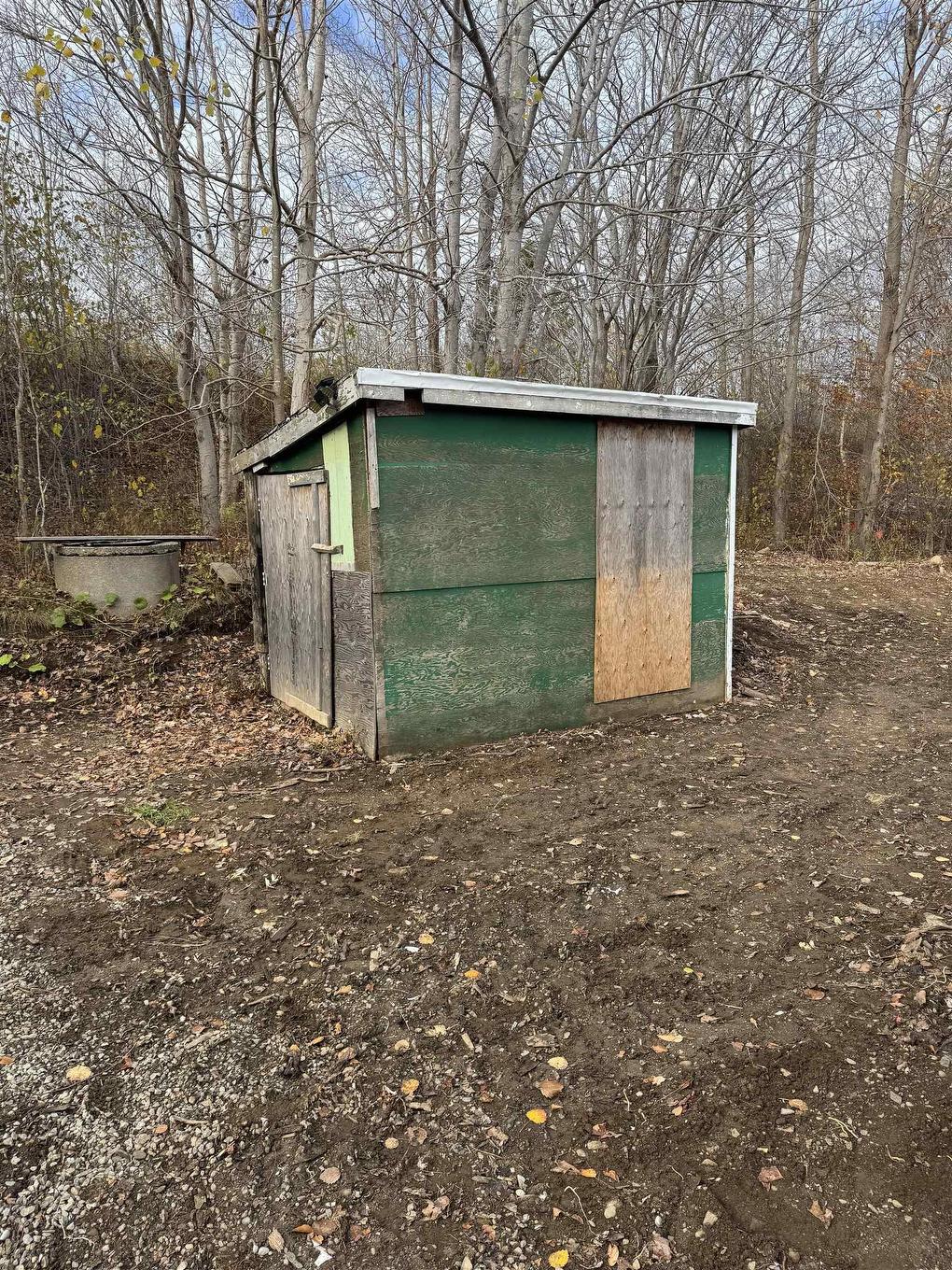 91 Upper Cross Road, Conway, NS