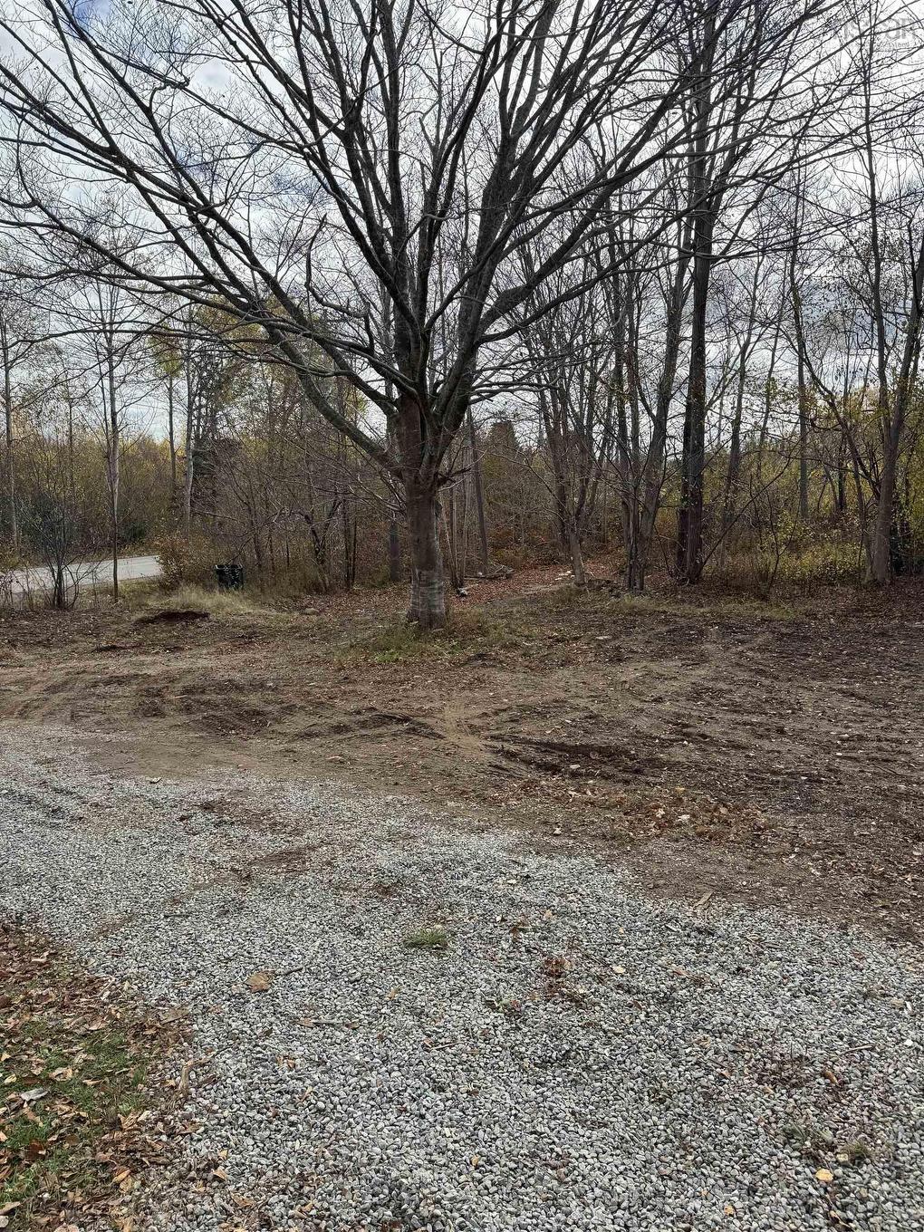 91 Upper Cross Road, Conway, NS