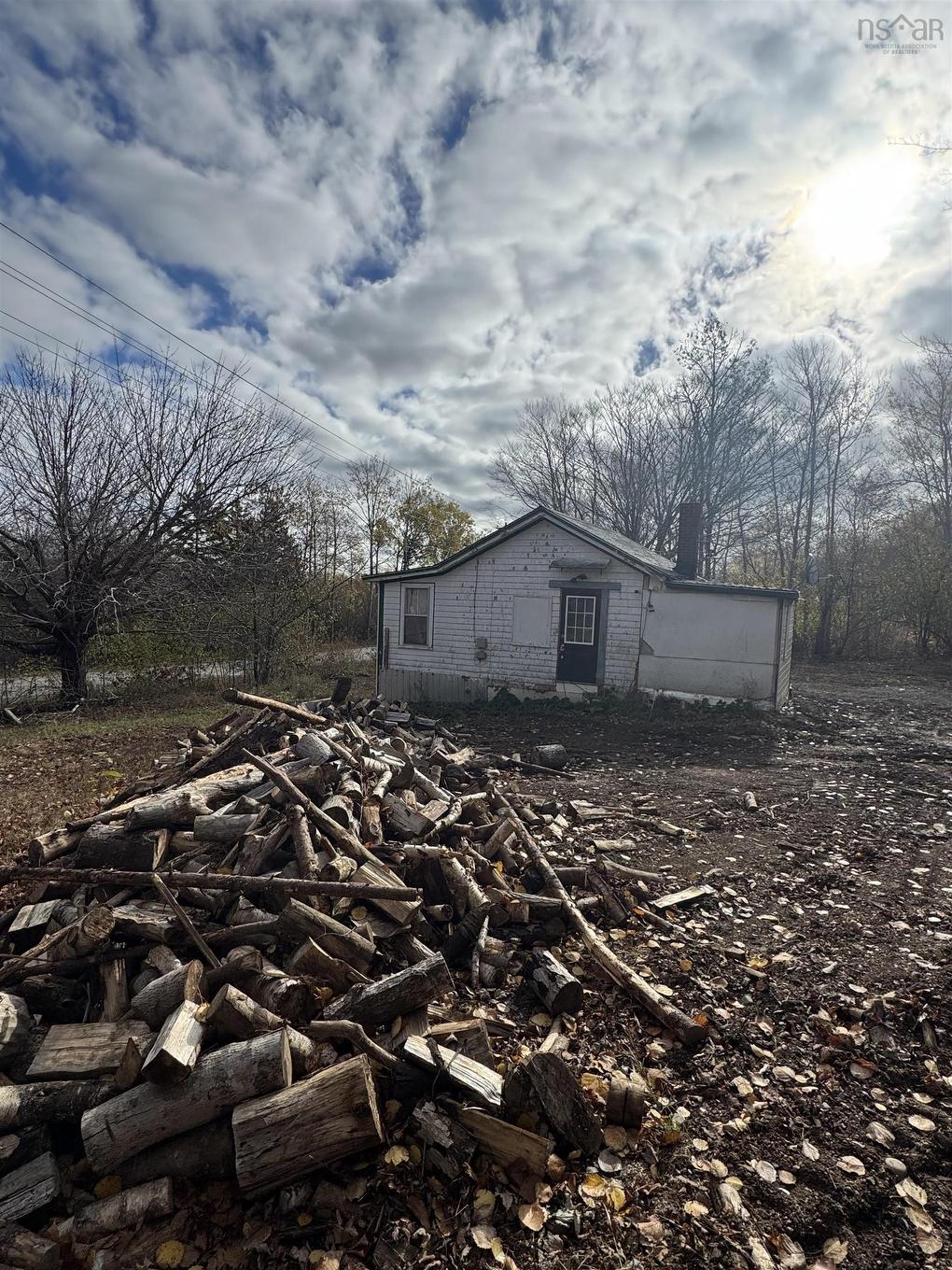 91 Upper Cross Road, Conway, NS