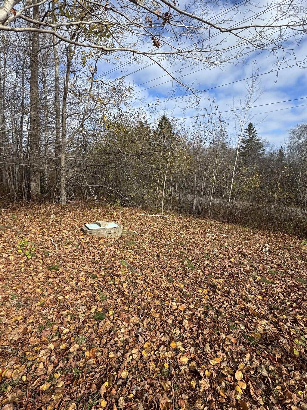 91 Upper Cross Road, Conway, NS