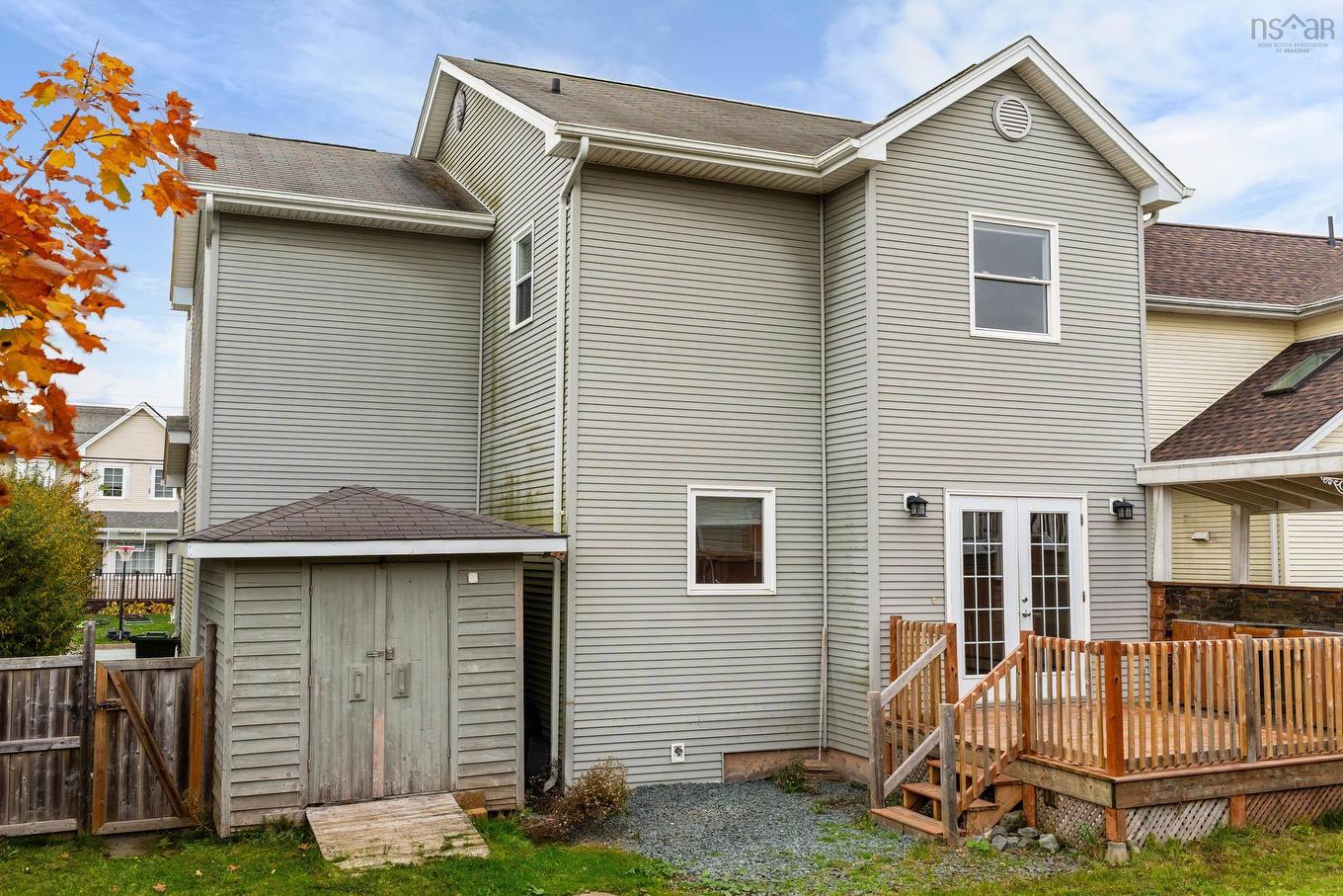 109 Westfield Crescent, Dartmouth, NS