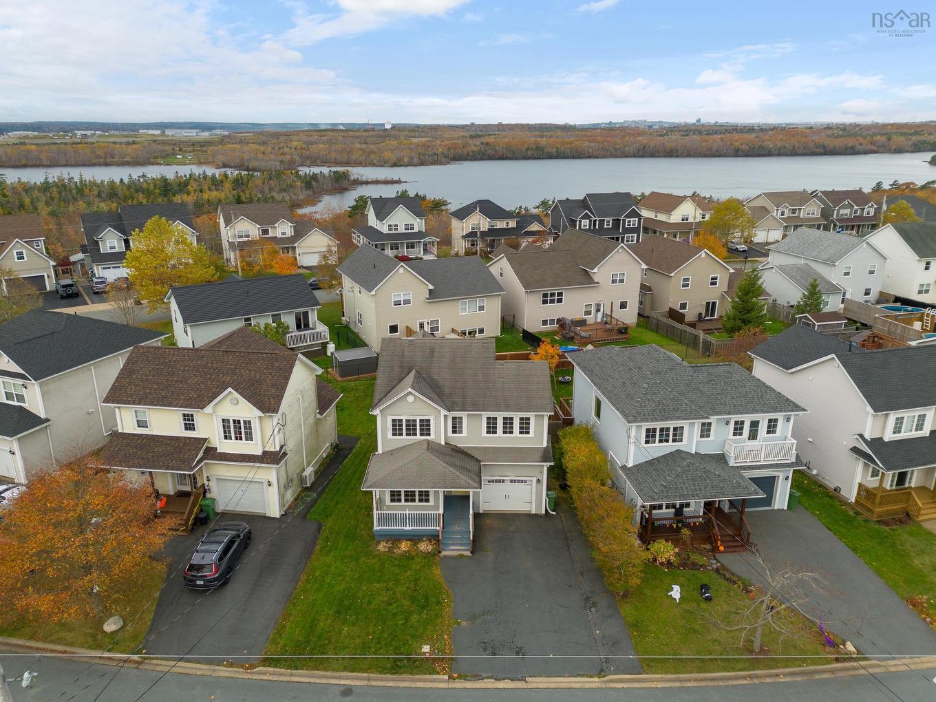 109 Westfield Crescent, Dartmouth, NS