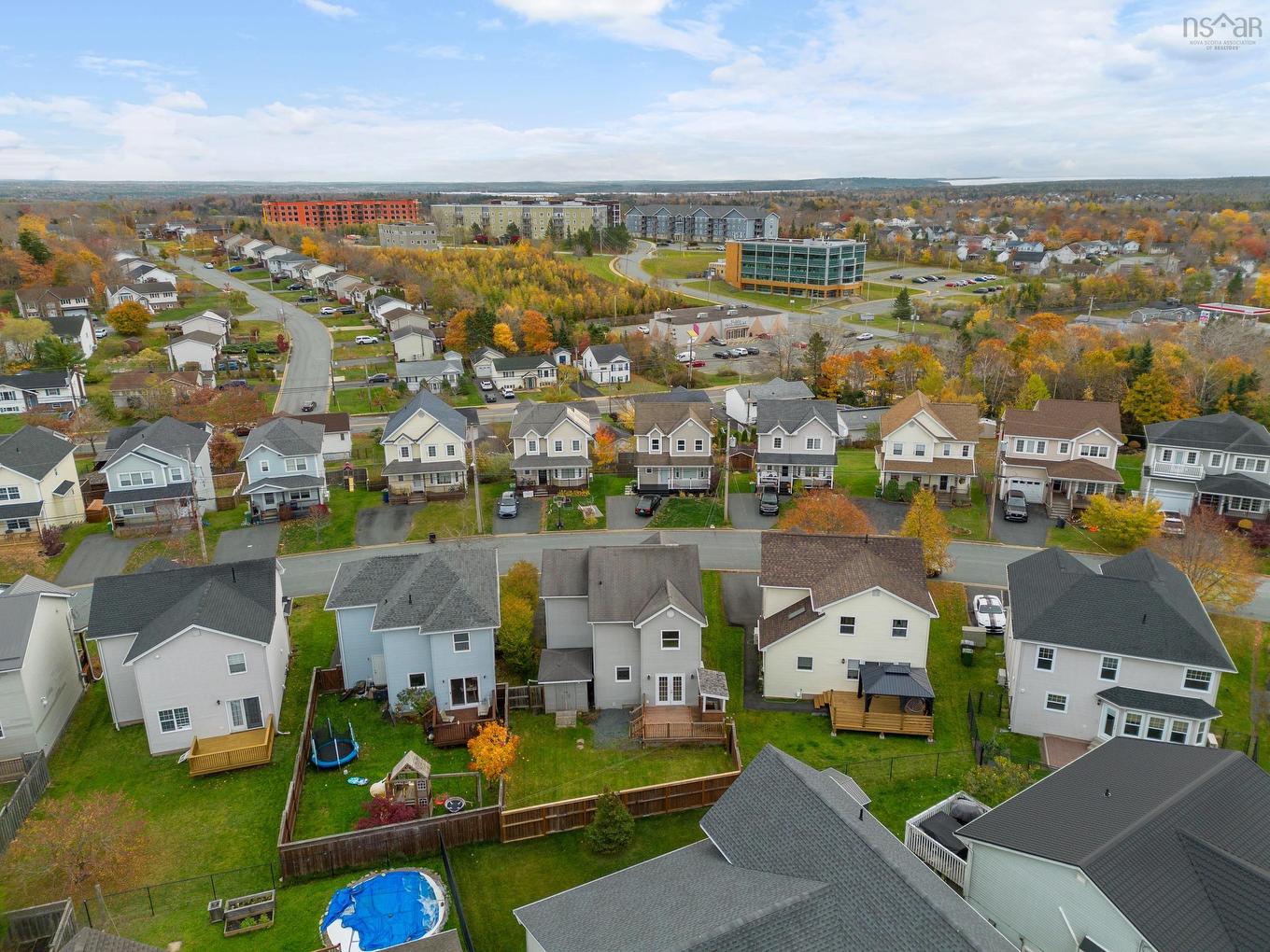 109 Westfield Crescent, Dartmouth, NS