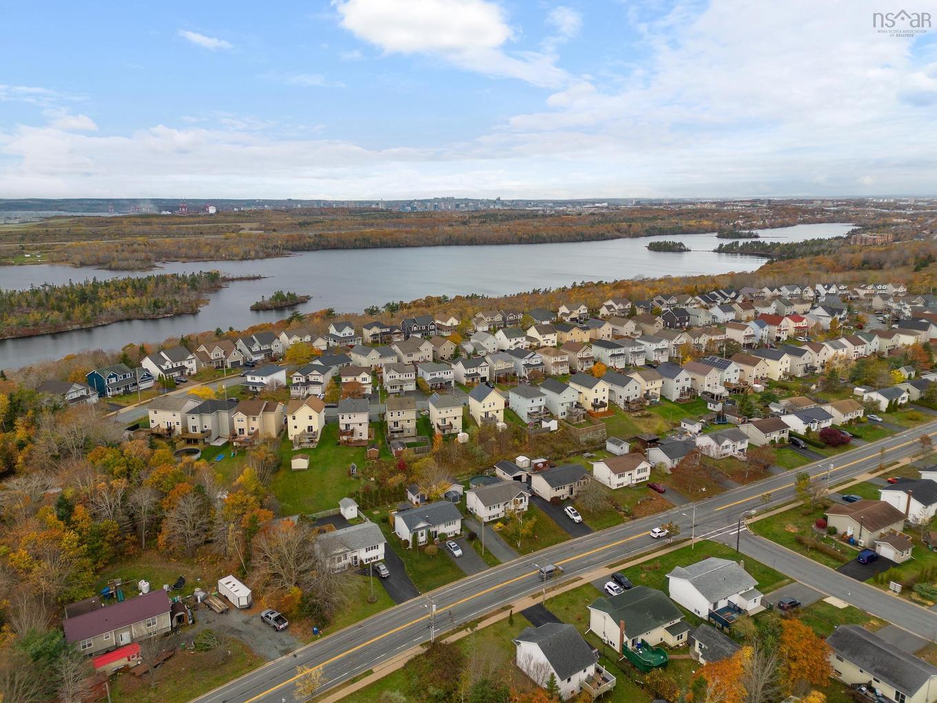 109 Westfield Crescent, Dartmouth, NS