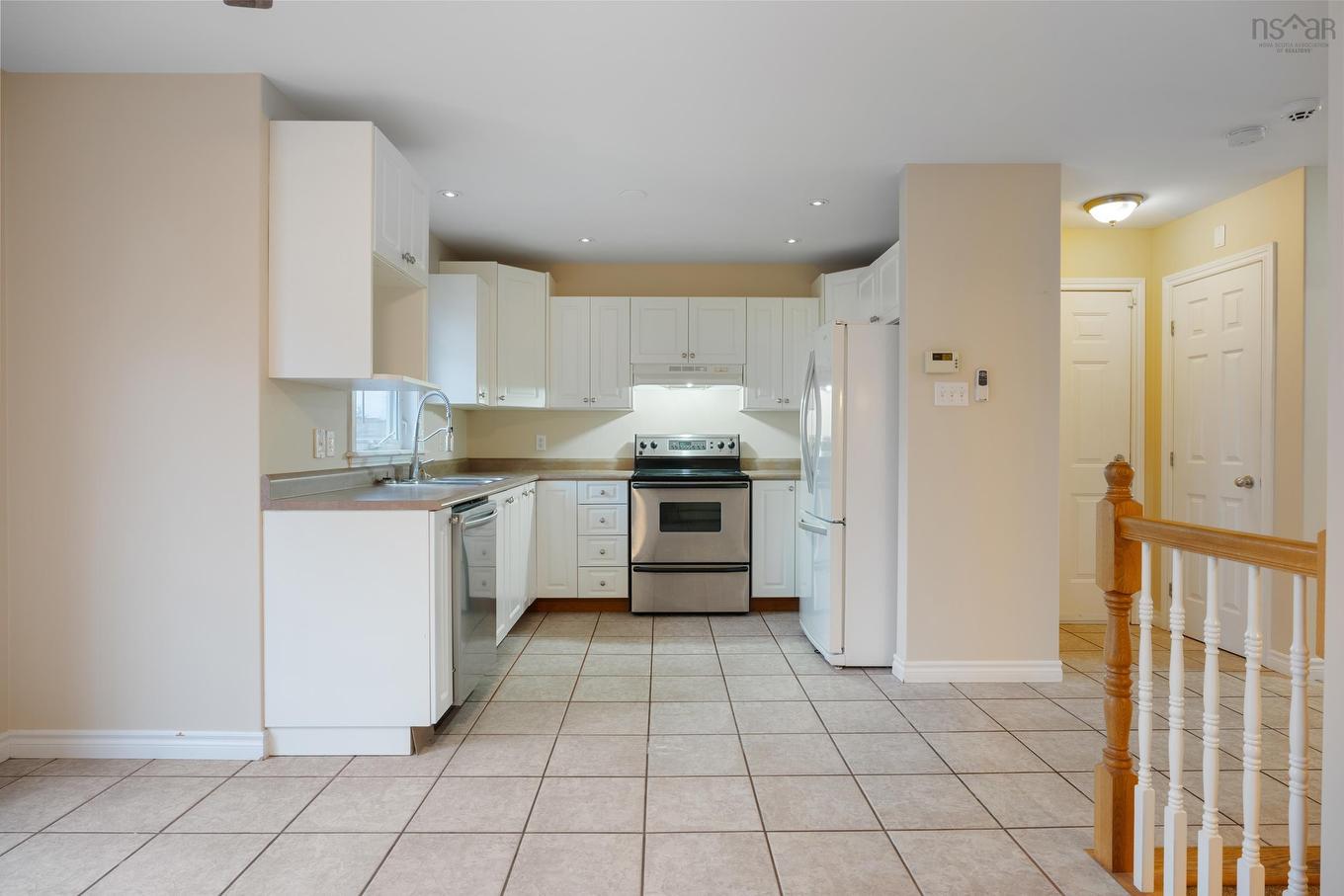 109 Westfield Crescent, Dartmouth, NS