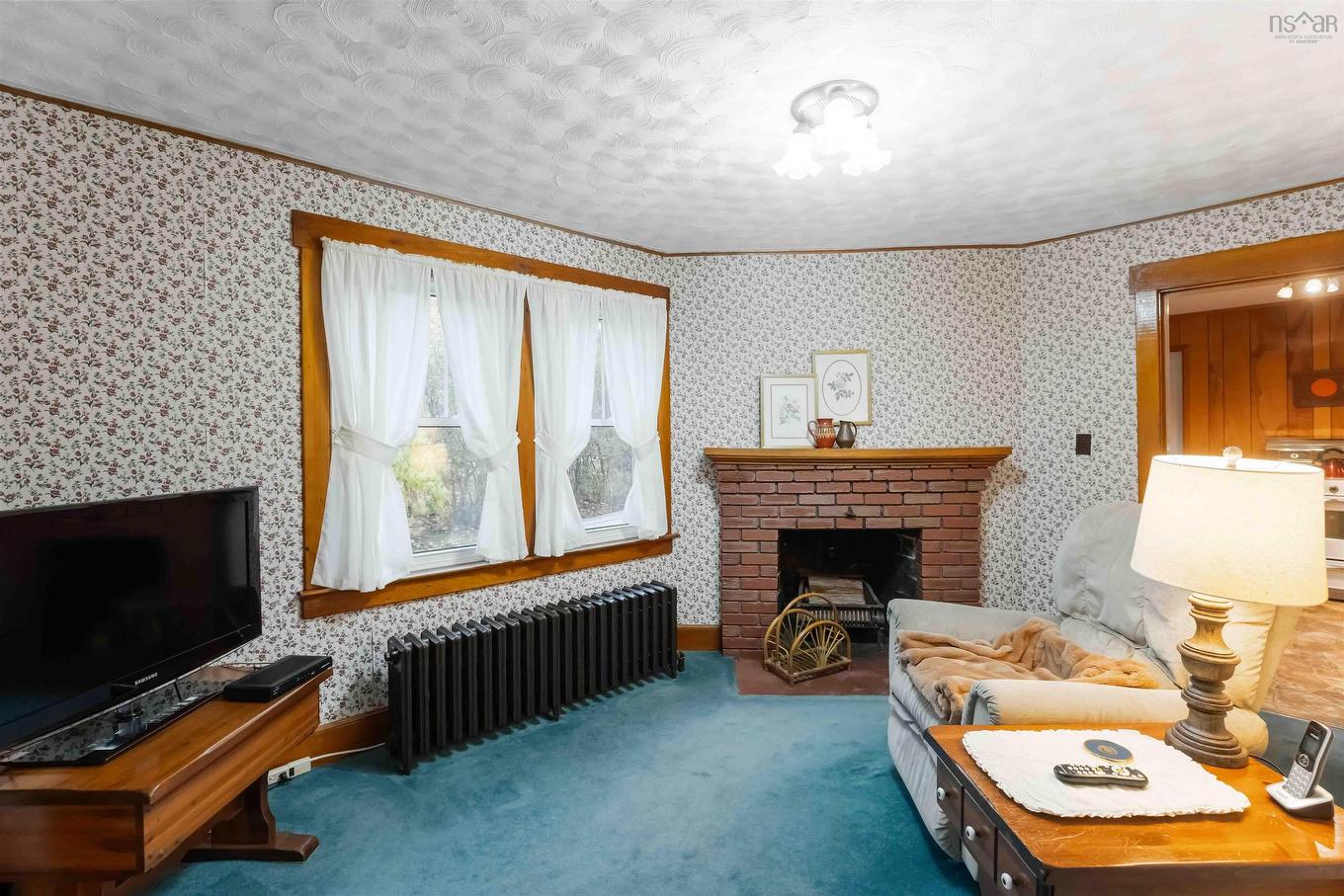 24 Church Street, Kingsport, NS