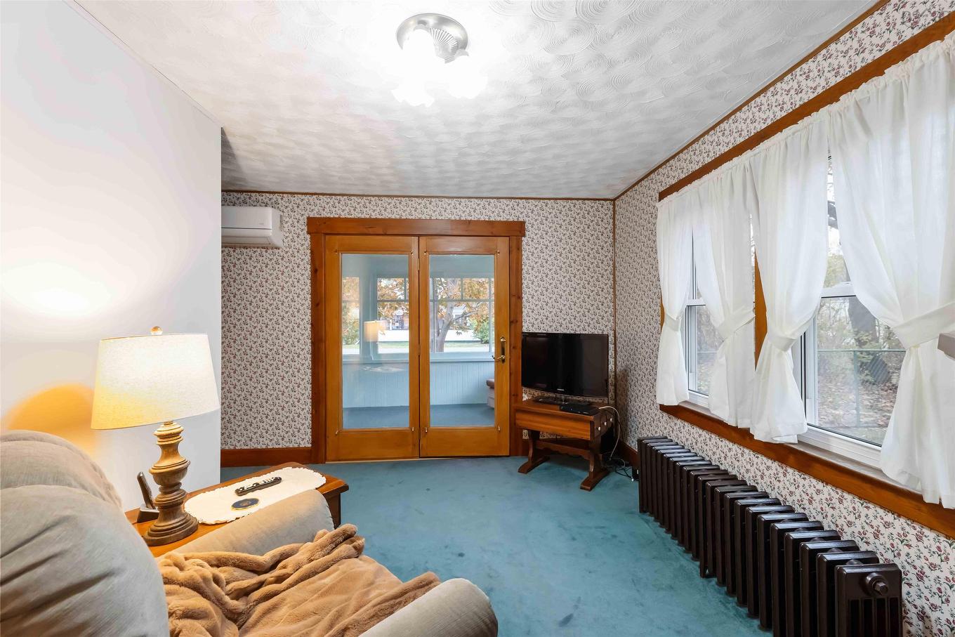 24 Church Street, Kingsport, NS