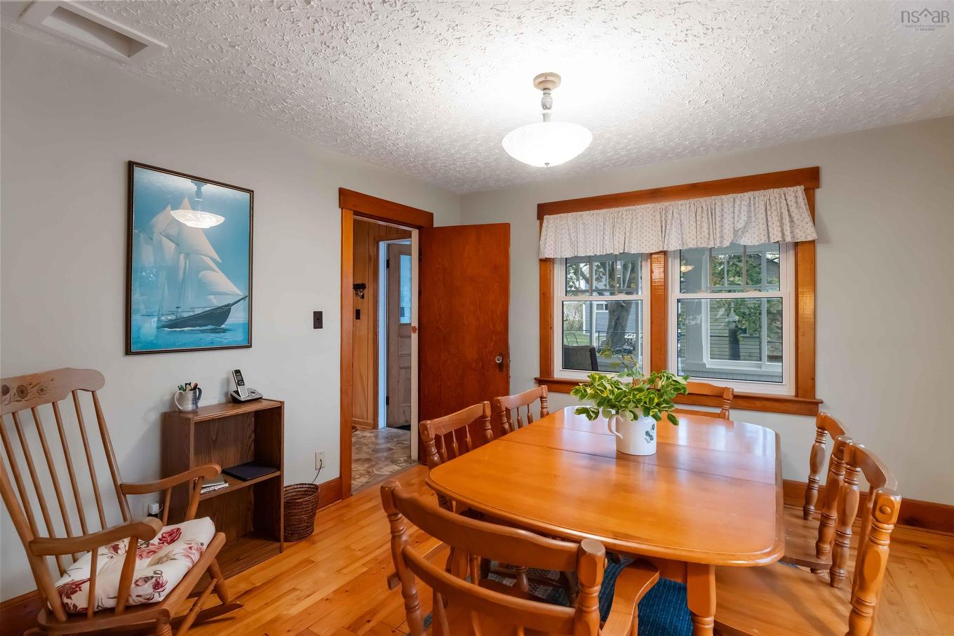 24 Church Street, Kingsport, NS