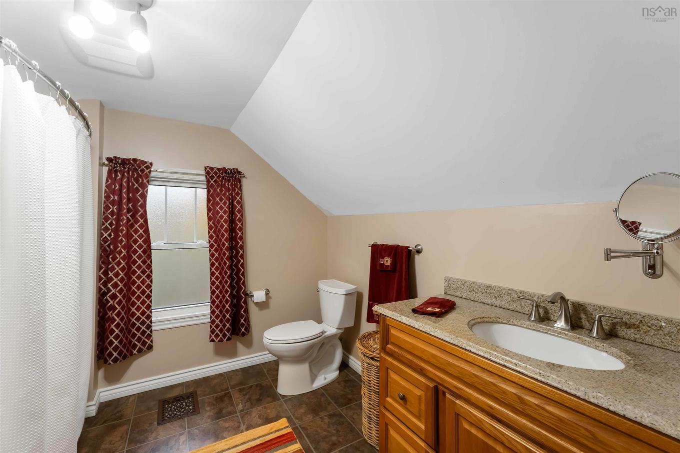 24 Church Street, Kingsport, NS