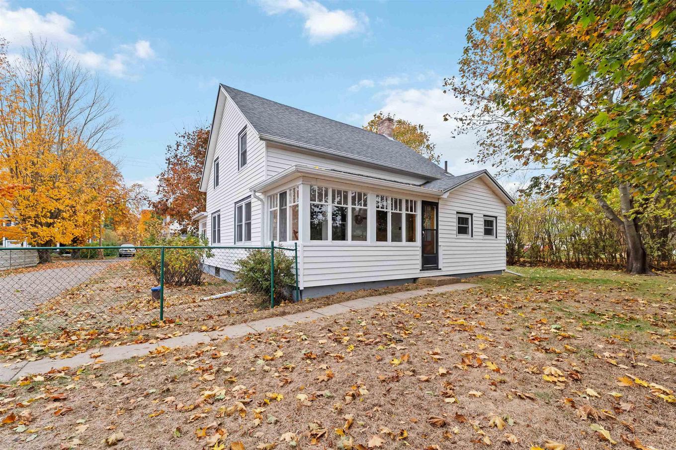 24 Church Street, Kingsport, NS