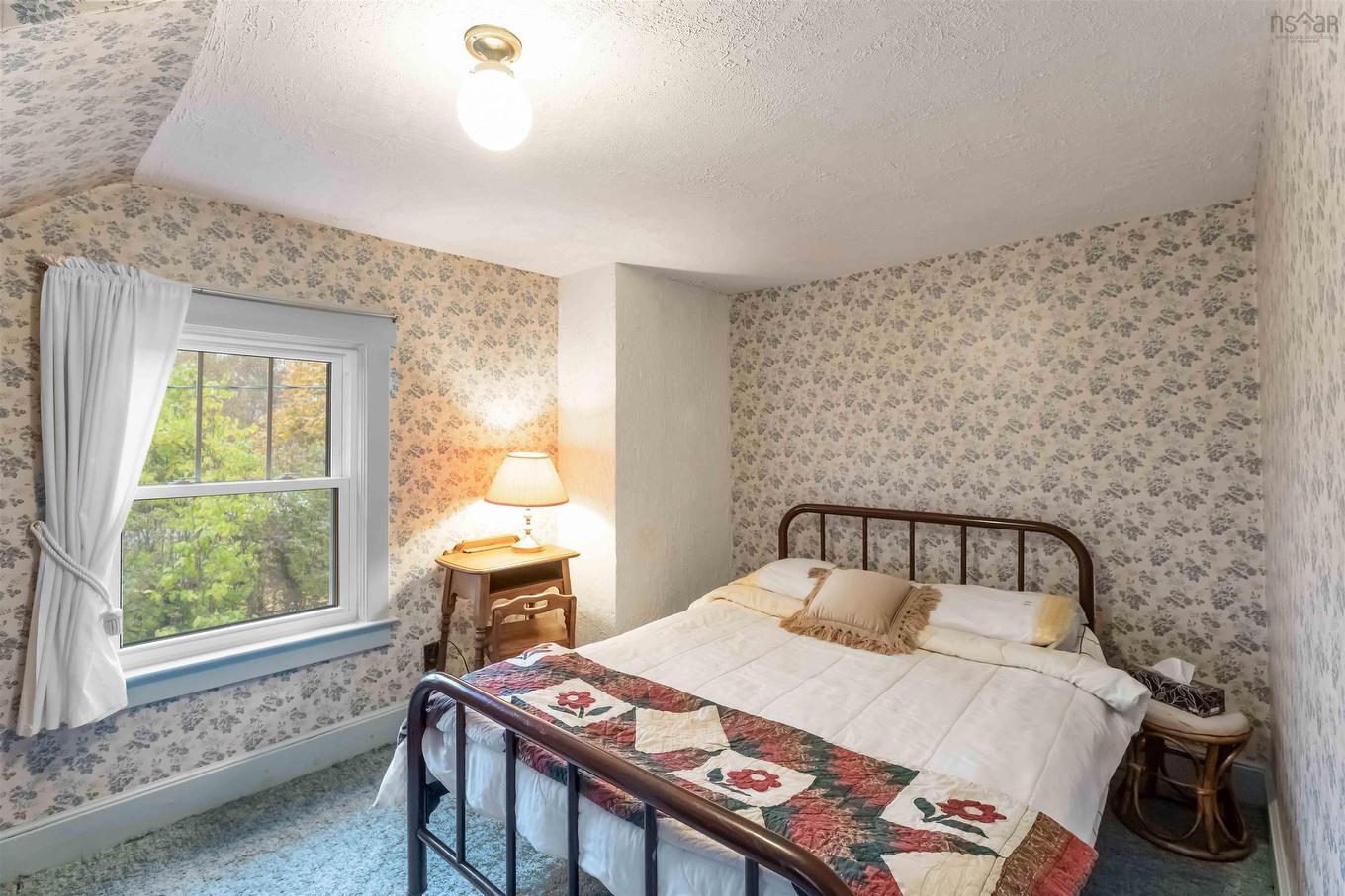 24 Church Street, Kingsport, NS