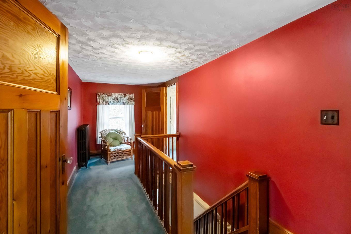 24 Church Street, Kingsport, NS