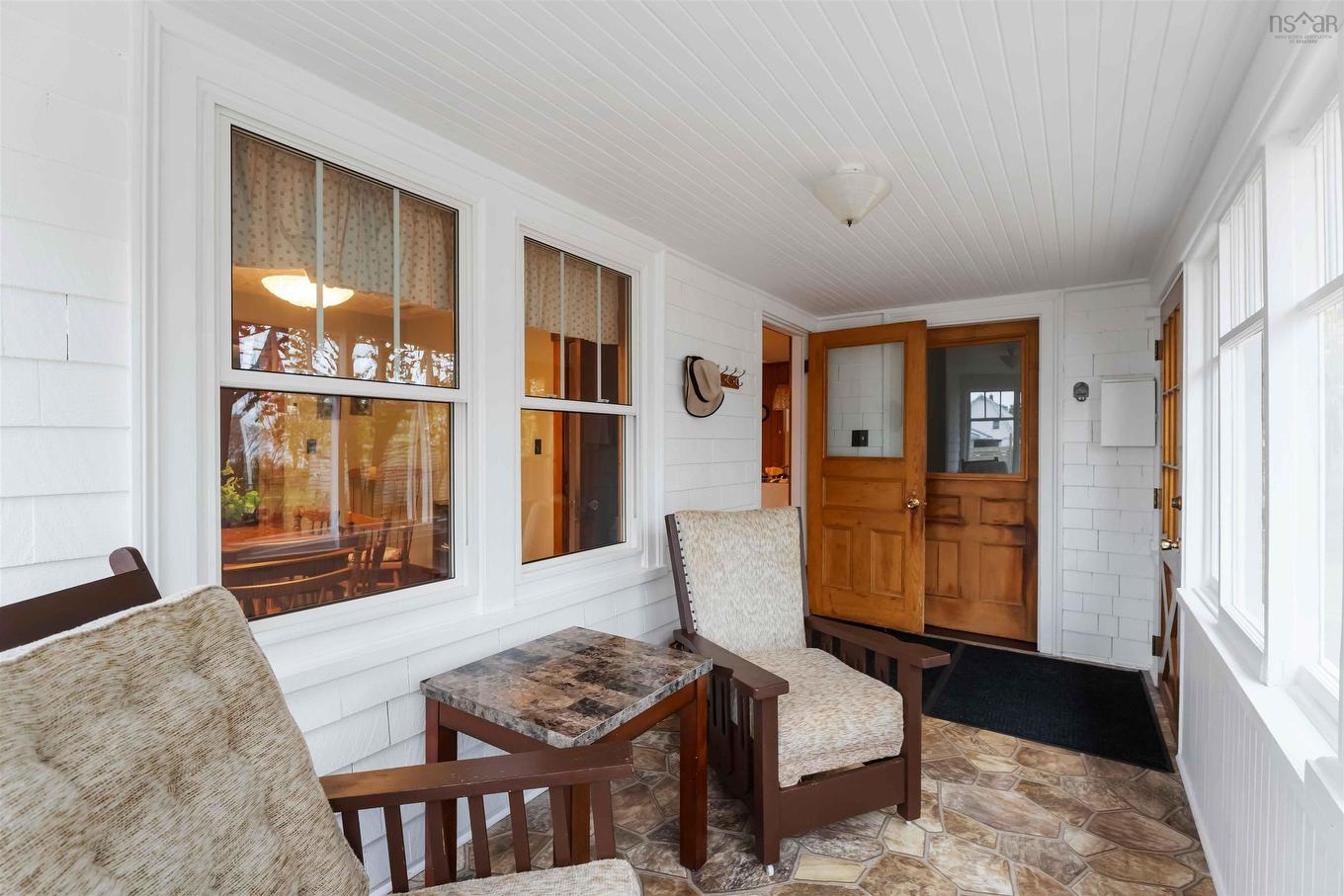 24 Church Street, Kingsport, NS