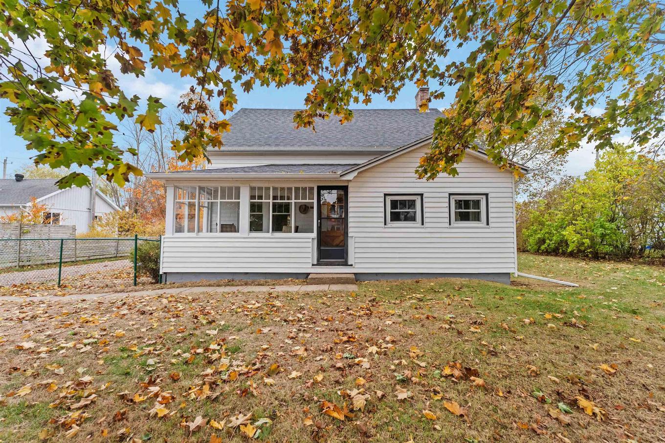 24 Church Street, Kingsport, NS