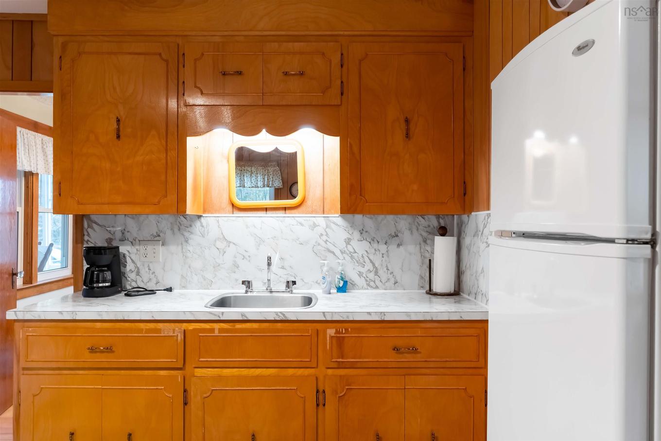 24 Church Street, Kingsport, NS