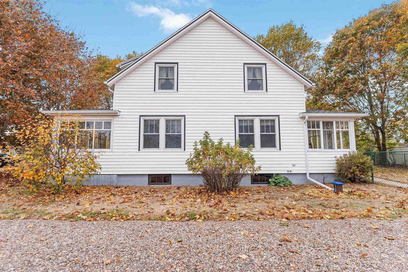 24 Church Street, Kingsport, NS