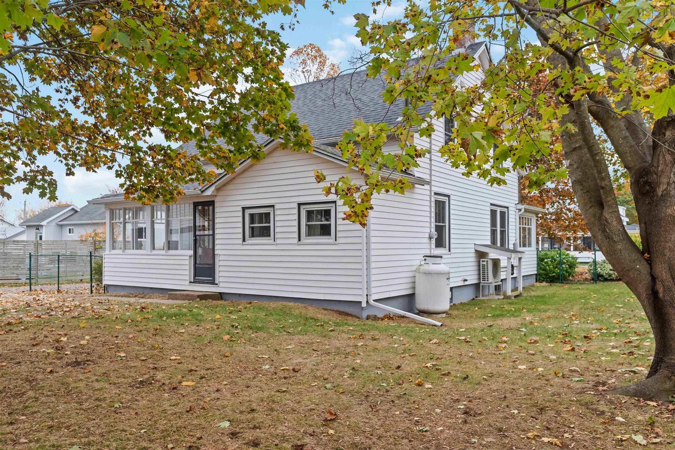 24 Church Street, Kingsport, NS