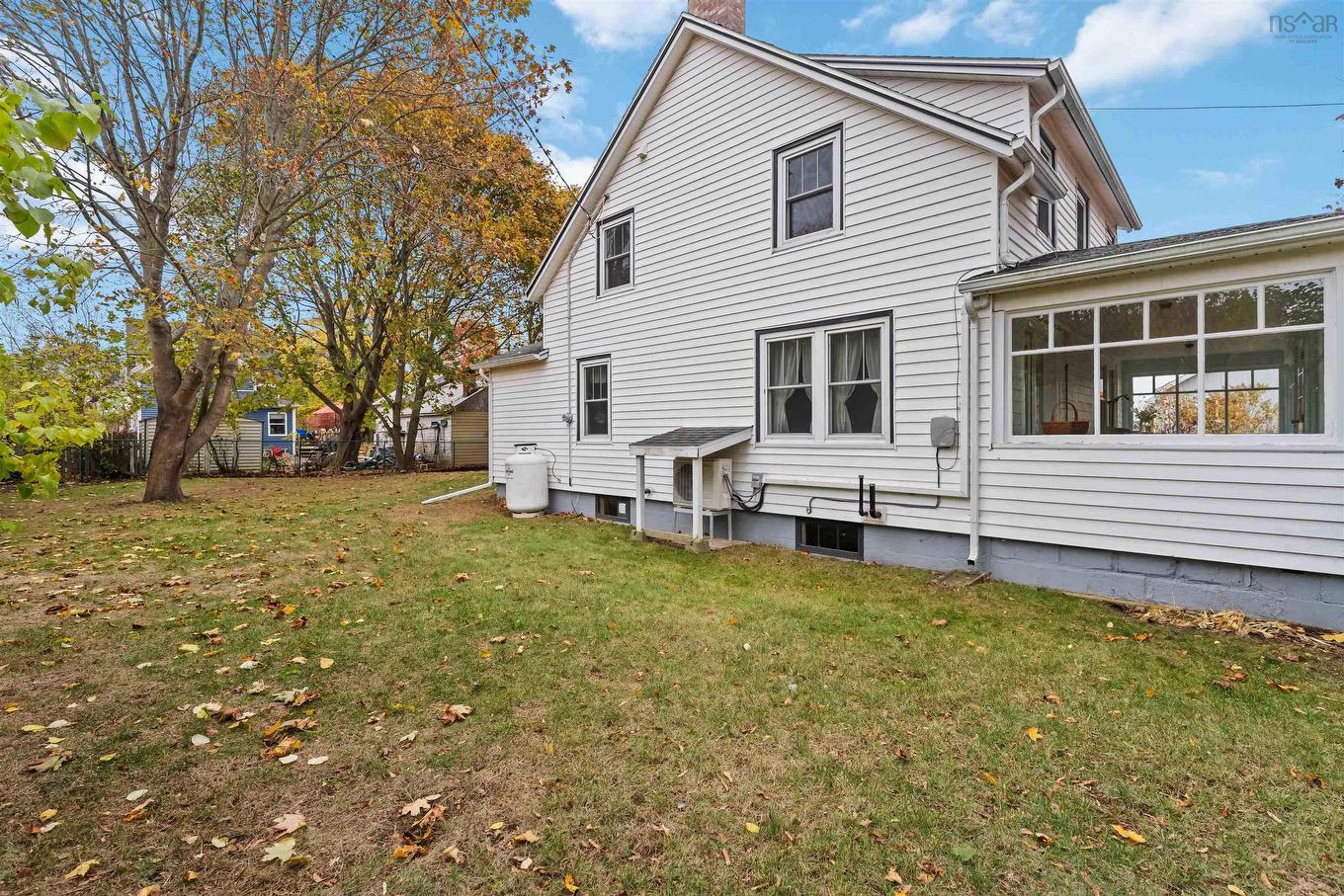 24 Church Street, Kingsport, NS