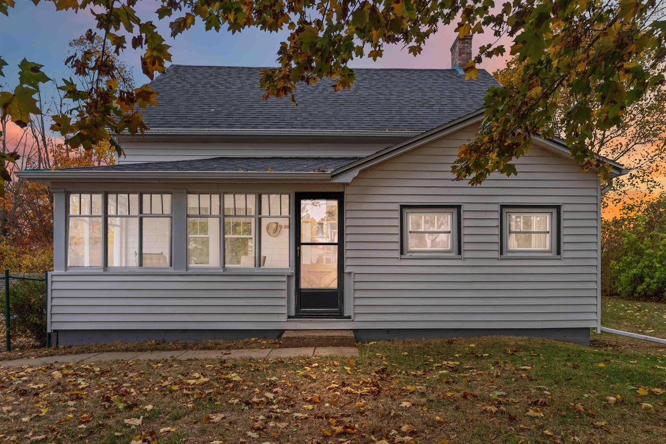 24 Church Street, Kingsport, NS