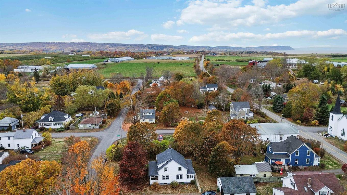 24 Church Street, Kingsport, NS