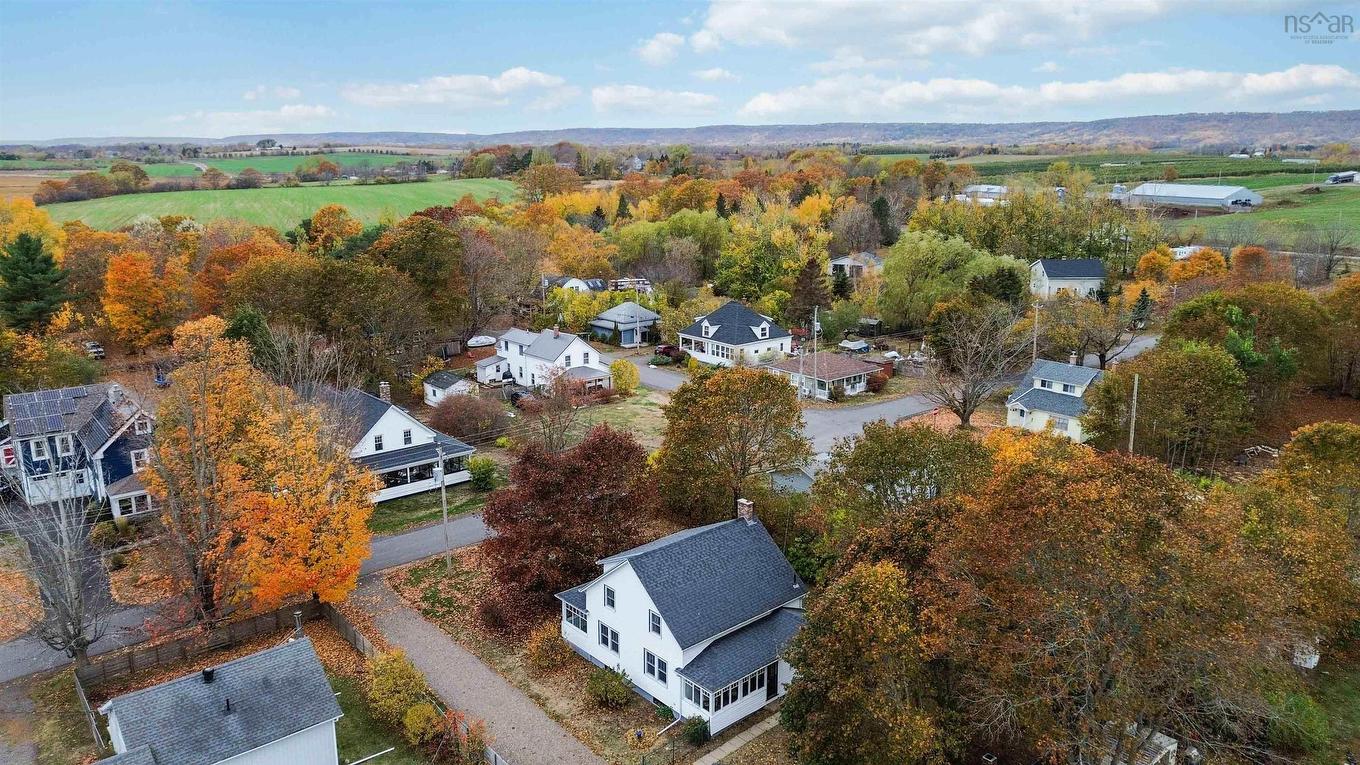 24 Church Street, Kingsport, NS