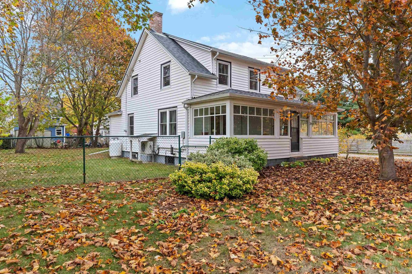 24 Church Street, Kingsport, NS