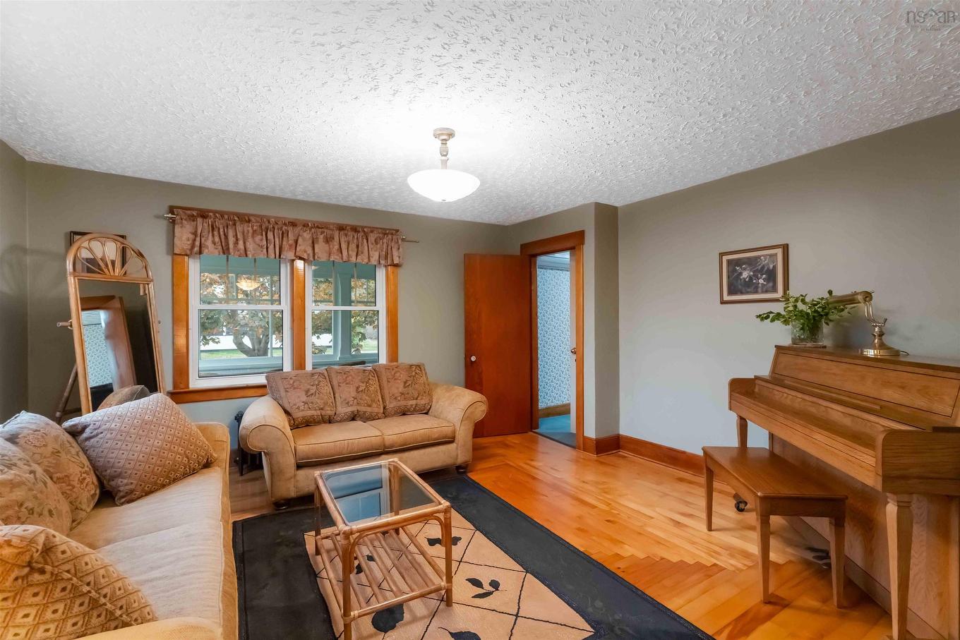 24 Church Street, Kingsport, NS