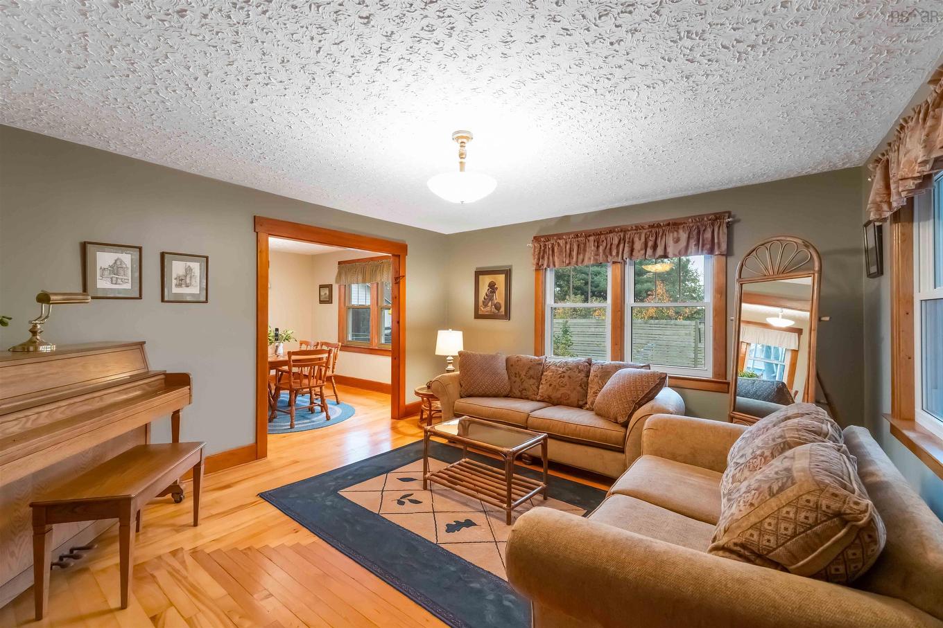 24 Church Street, Kingsport, NS