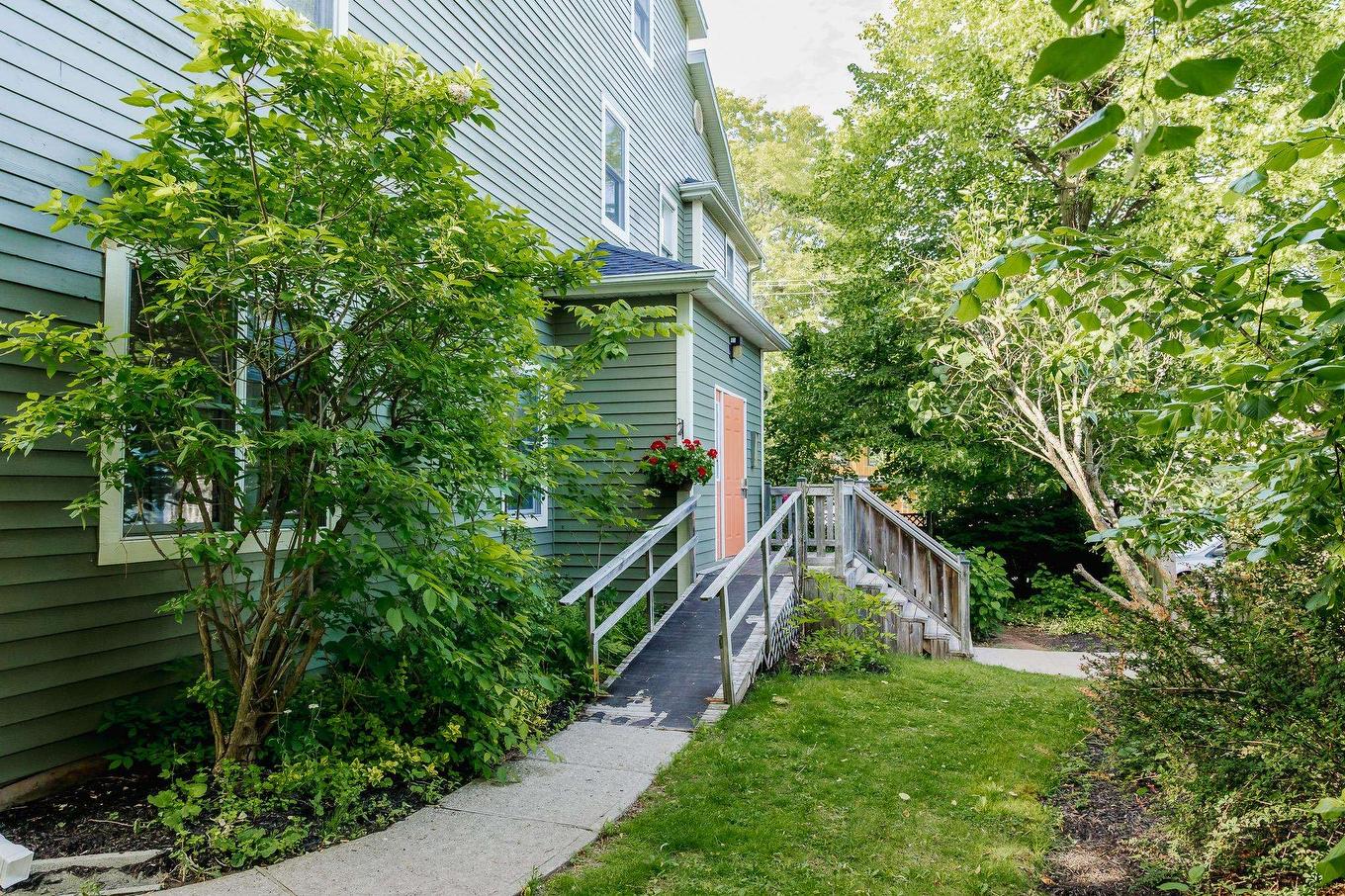 202 Euston Street, Charlottetown, PE