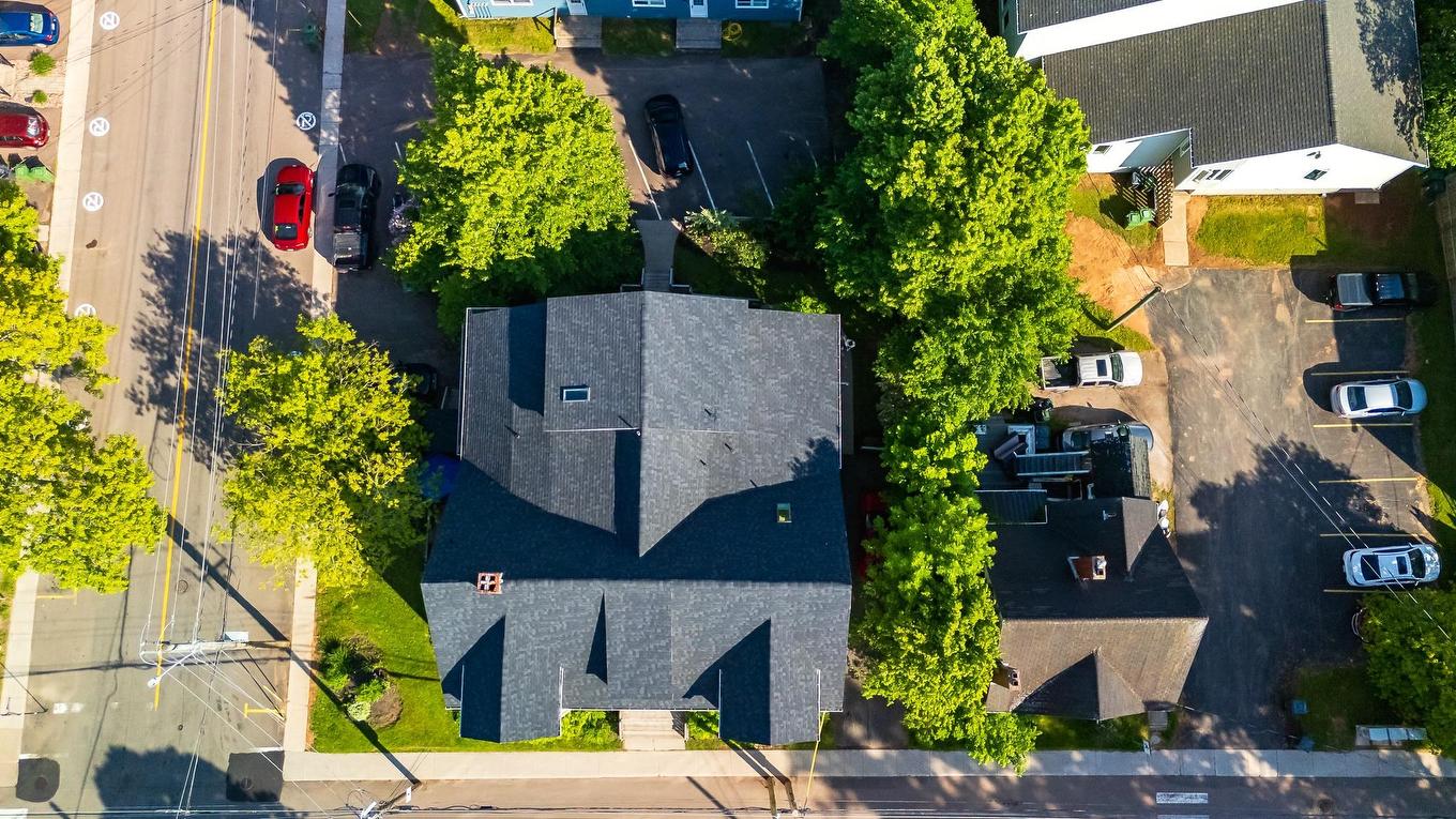 202 Euston Street, Charlottetown, PE