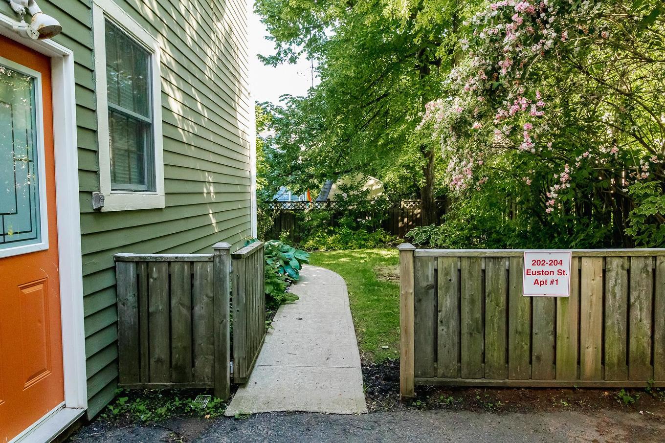 202 Euston Street, Charlottetown, PE