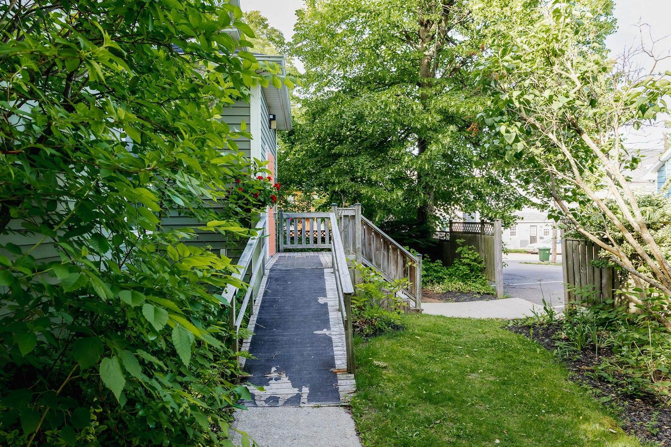 202 Euston Street, Charlottetown, PE