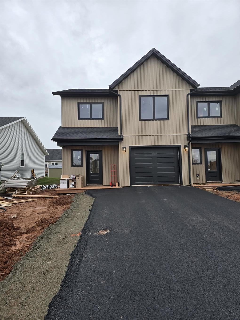 59 Essex Crescent, Charlottetown, PE