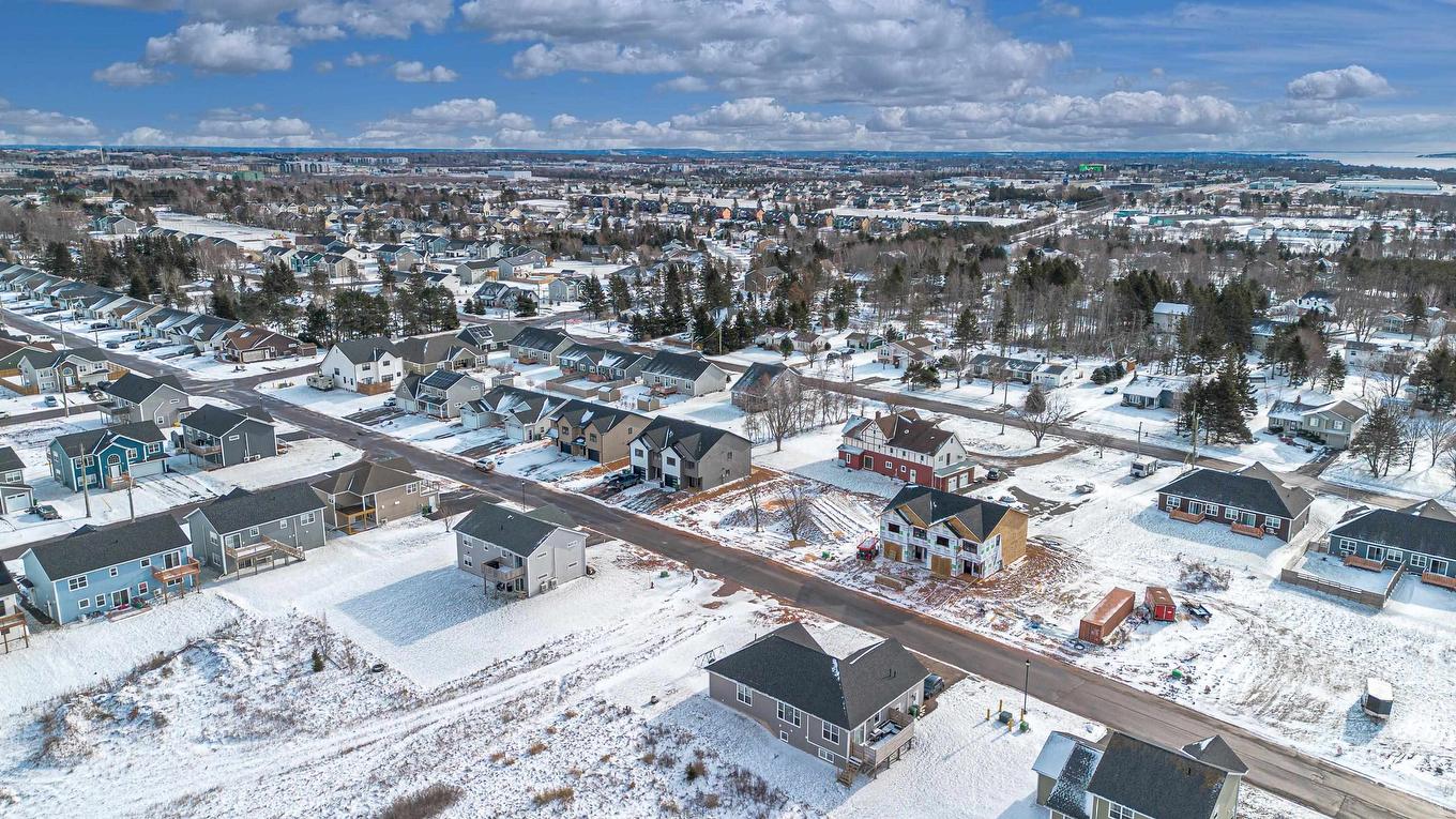 59 Essex Crescent, Charlottetown, PE