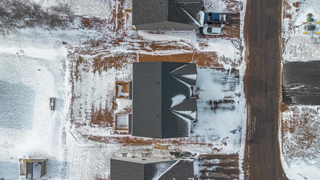 59 Essex Crescent, Charlottetown, PE