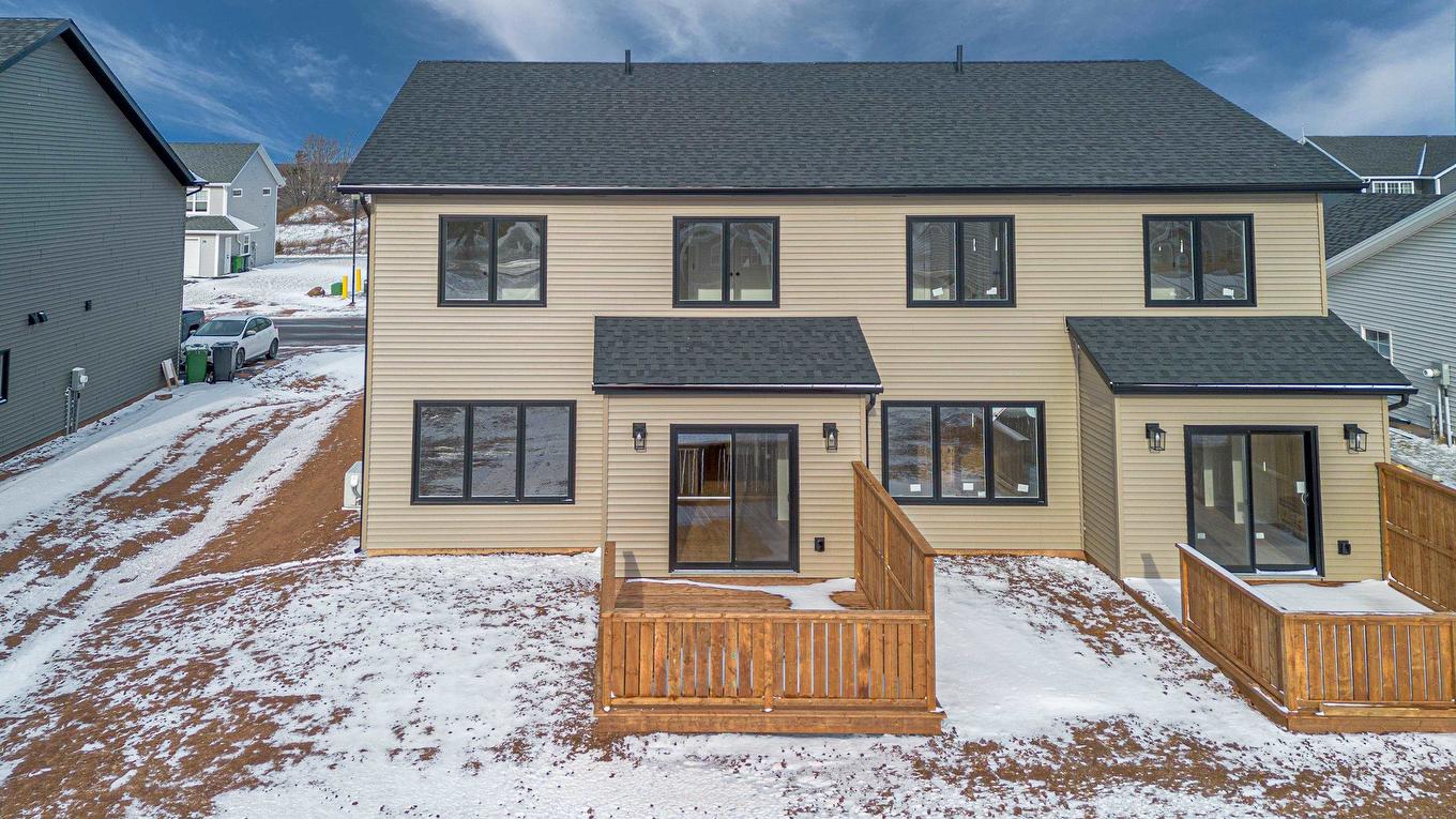 59 Essex Crescent, Charlottetown, PE