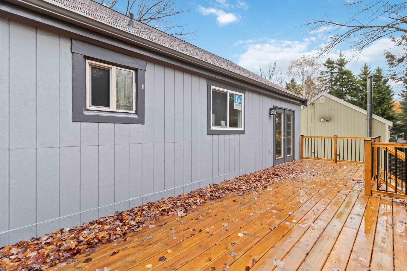 26 Village Crescent, Bedford, NS