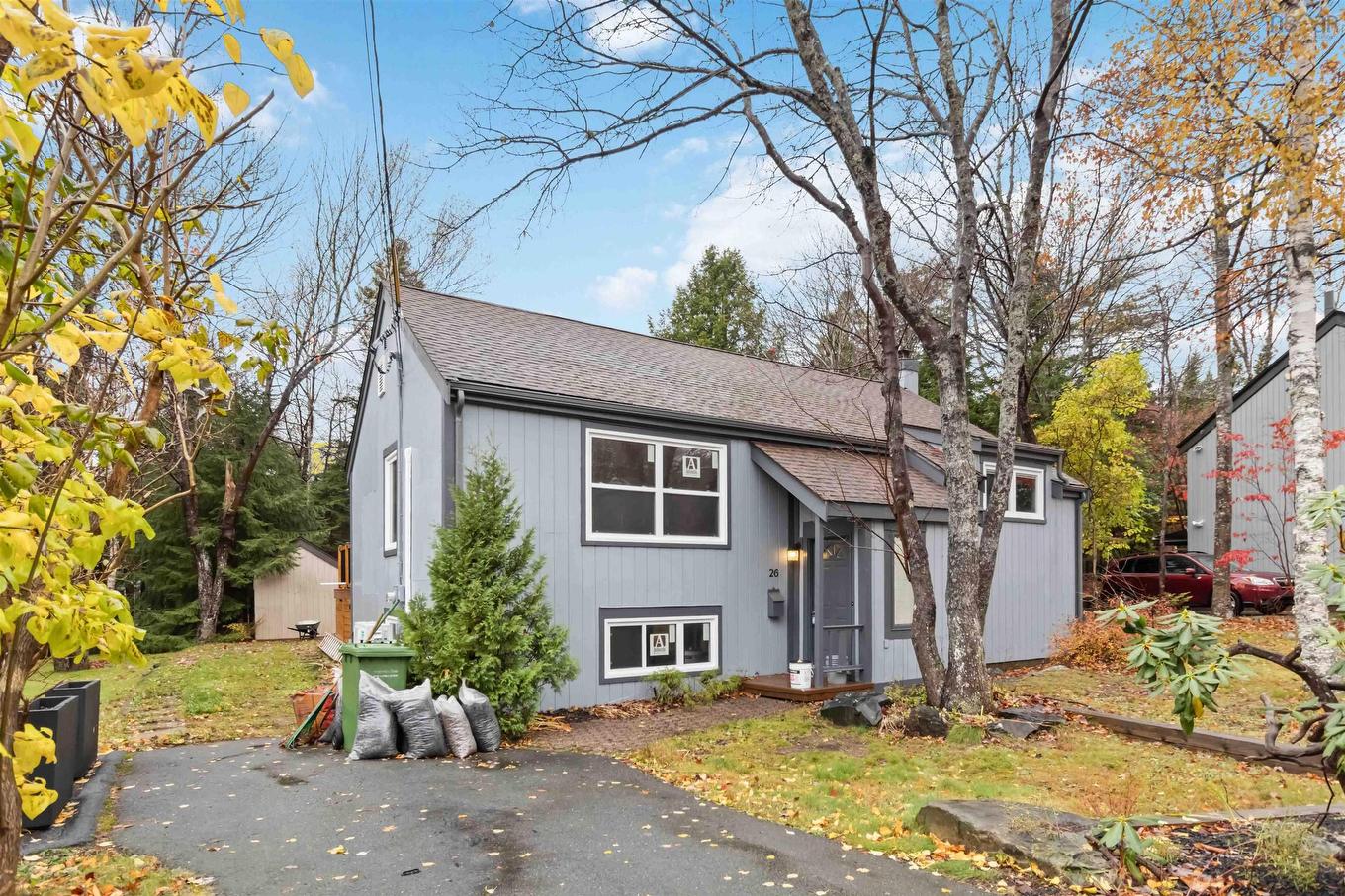 26 Village Crescent, Bedford, NS