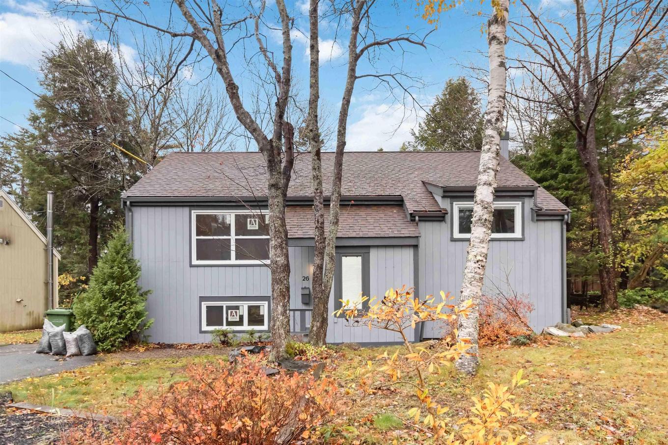 26 Village Crescent, Bedford, NS