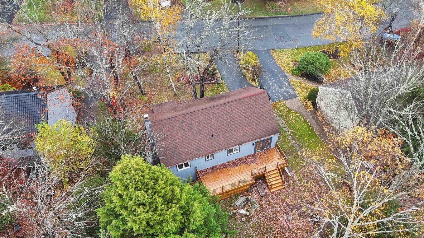 26 Village Crescent, Bedford, NS