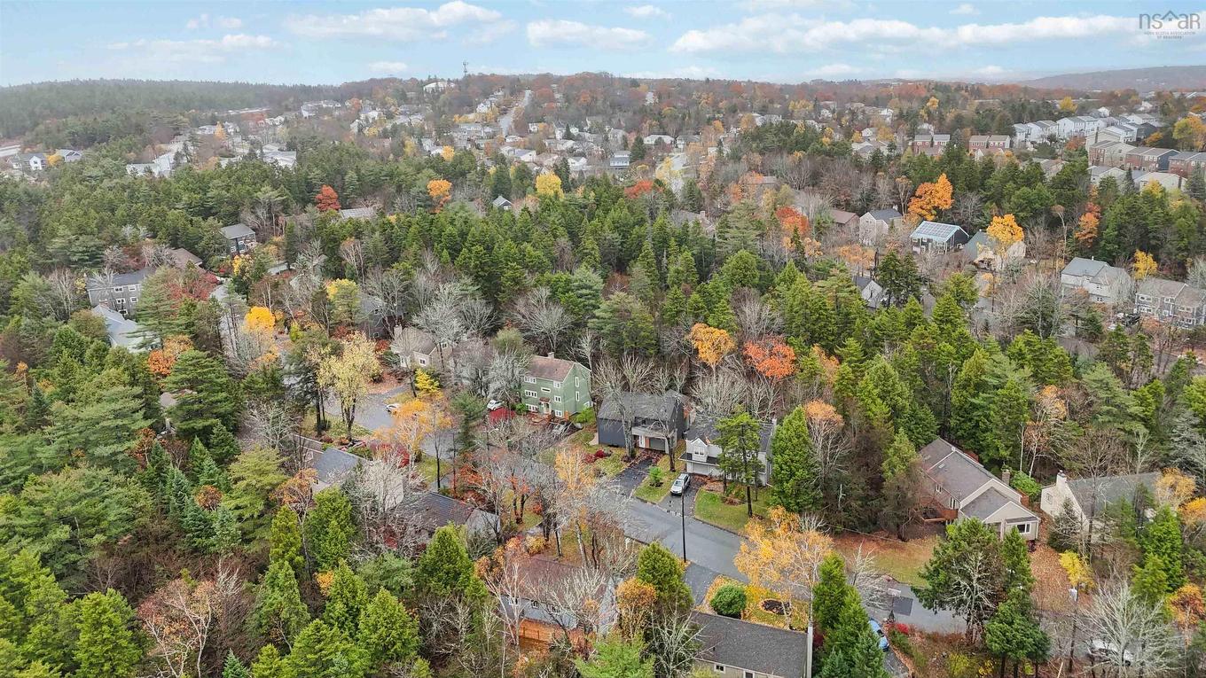 26 Village Crescent, Bedford, NS