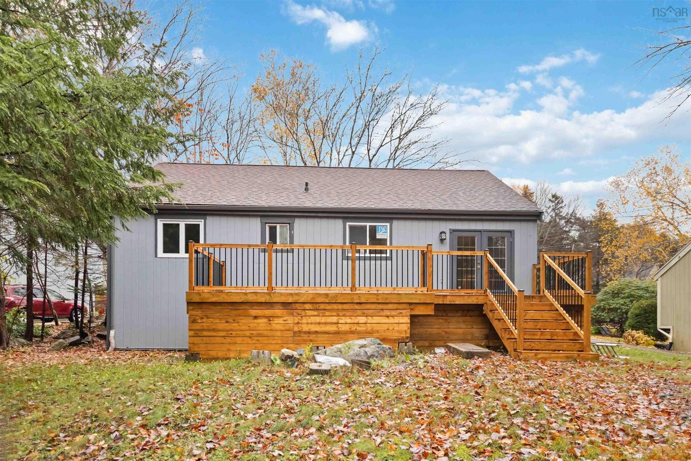 26 Village Crescent, Bedford, NS